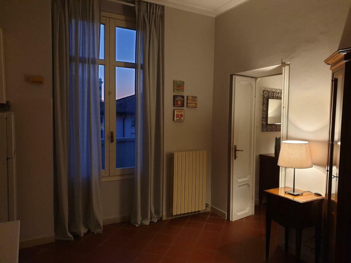 Casa Mia Appartamento Brescia Exterior foto